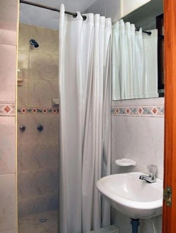 Hotel Lido La Candelaria Quarto foto